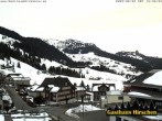 Archiv Foto Webcam Oberiberg, Gasthaus Hirschen 15:00