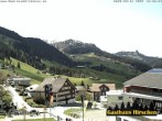 Archiv Foto Webcam Oberiberg, Gasthaus Hirschen 11:00
