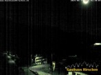 Archiv Foto Webcam Oberiberg, Gasthaus Hirschen 01:00