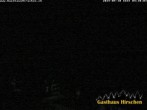 Archiv Foto Webcam Oberiberg, Gasthaus Hirschen 03:00