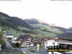Archiv Foto Webcam Oberiberg, Gasthaus Hirschen 05:00