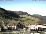 Archiv Foto Webcam Oberiberg, Gasthaus Hirschen 07:00