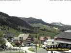 Archiv Foto Webcam Oberiberg, Gasthaus Hirschen 11:00