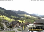 Archiv Foto Webcam Oberiberg, Gasthaus Hirschen 13:00