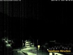 Archiv Foto Webcam Oberiberg, Gasthaus Hirschen 23:00