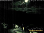 Archiv Foto Webcam Oberiberg, Gasthaus Hirschen 01:00