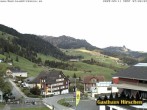 Archiv Foto Webcam Oberiberg, Gasthaus Hirschen 06:00
