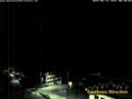 Archiv Foto Webcam Oberiberg, Gasthaus Hirschen 23:00