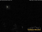 Archiv Foto Webcam Oberiberg, Gasthaus Hirschen 03:00