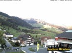 Archiv Foto Webcam Oberiberg, Gasthaus Hirschen 05:00