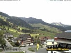 Archiv Foto Webcam Oberiberg, Gasthaus Hirschen 11:00
