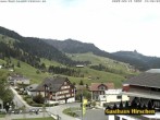 Archiv Foto Webcam Oberiberg, Gasthaus Hirschen 13:00