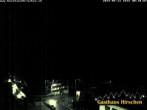 Archiv Foto Webcam Oberiberg, Gasthaus Hirschen 23:00