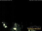 Archiv Foto Webcam Oberiberg, Gasthaus Hirschen 01:00