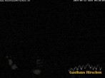 Archiv Foto Webcam Oberiberg, Gasthaus Hirschen 03:00