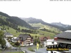 Archiv Foto Webcam Oberiberg, Gasthaus Hirschen 05:00