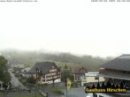 Archiv Foto Webcam Oberiberg, Gasthaus Hirschen 07:00