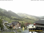 Archiv Foto Webcam Oberiberg, Gasthaus Hirschen 11:00