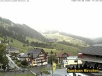 Archiv Foto Webcam Oberiberg, Gasthaus Hirschen 13:00