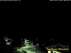 Archiv Foto Webcam Oberiberg, Gasthaus Hirschen 23:00