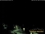 Archiv Foto Webcam Oberiberg, Gasthaus Hirschen 01:00