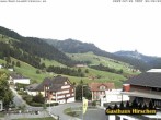 Archiv Foto Webcam Oberiberg, Gasthaus Hirschen 05:00
