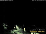 Archived image Webcam restaurant Hirschen, Oberiberg 18:00