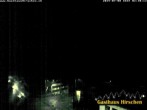 Archiv Foto Webcam Oberiberg, Gasthaus Hirschen 01:00