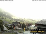 Archiv Foto Webcam Oberiberg, Gasthaus Hirschen 05:00