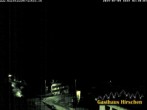 Archiv Foto Webcam Oberiberg, Gasthaus Hirschen 01:00