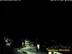 Archiv Foto Webcam Oberiberg, Gasthaus Hirschen 23:00