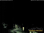 Archiv Foto Webcam Oberiberg, Gasthaus Hirschen 01:00
