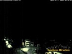 Archiv Foto Webcam Oberiberg, Gasthaus Hirschen 23:00