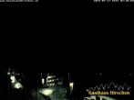 Archiv Foto Webcam Oberiberg, Gasthaus Hirschen 01:00