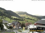 Archiv Foto Webcam Oberiberg, Gasthaus Hirschen 05:00