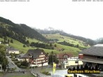 Archiv Foto Webcam Oberiberg, Gasthaus Hirschen 07:00