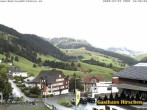 Archiv Foto Webcam Oberiberg, Gasthaus Hirschen 09:00