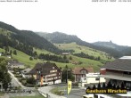 Archiv Foto Webcam Oberiberg, Gasthaus Hirschen 11:00