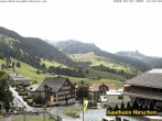 Archiv Foto Webcam Oberiberg, Gasthaus Hirschen 13:00