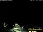 Archiv Foto Webcam Oberiberg, Gasthaus Hirschen 23:00