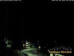 Archiv Foto Webcam Oberiberg, Gasthaus Hirschen 01:00