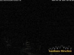 Archiv Foto Webcam Oberiberg, Gasthaus Hirschen 03:00