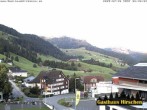 Archiv Foto Webcam Oberiberg, Gasthaus Hirschen 05:00