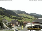 Archiv Foto Webcam Oberiberg, Gasthaus Hirschen 09:00