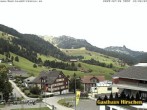 Archiv Foto Webcam Oberiberg, Gasthaus Hirschen 11:00