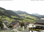 Archiv Foto Webcam Oberiberg, Gasthaus Hirschen 13:00