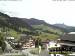 Archiv Foto Webcam Oberiberg, Gasthaus Hirschen 17:00