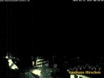 Archiv Foto Webcam Oberiberg, Gasthaus Hirschen 23:00