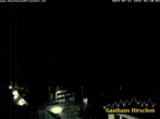 Archiv Foto Webcam Oberiberg, Gasthaus Hirschen 01:00