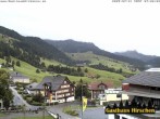 Archiv Foto Webcam Oberiberg, Gasthaus Hirschen 06:00